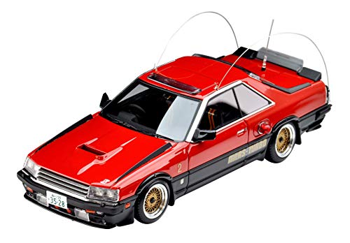 【中古】「未当て嵌める品」ignition model × TOMYTEC 1/43 T-IG4319 西側お巡りさん器械RS-2 遣っ付ける品