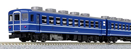 【中古】「非常に良い」KATO Nゲージ 12系 急行形客車 国鉄仕様 6両セット 10-1550 鉄道模型 客車