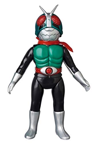 東映レトロソフビコレクション 蝙蝠男（仮面ライダーより） w17b8b5 楽天市場】【中古】【非常に良い】東映レトロソフビコレクション