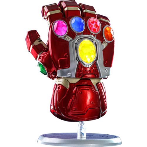 【中古】【コスベイビー】『アベンジャーズ／エンドゲーム』［サイズＳ］ナノ・ガントレット