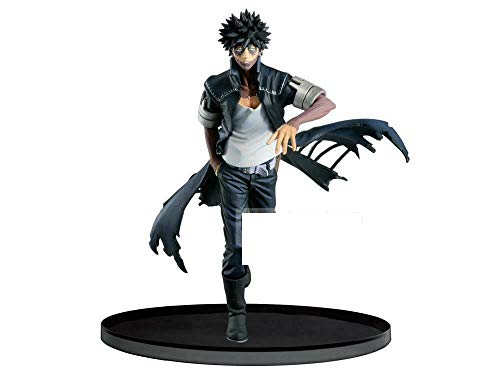 【中古】「ほぼ新品」僕のヒーローアカデミア BANPRESTO FIGURE COLOSSEUM 造形Academy vol.2 荼毘