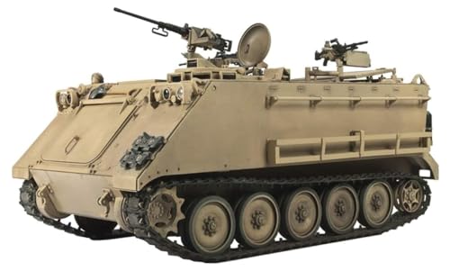 【中古】AFVクラブ(AFV CLUB) 1/35 イスラエル M113A1 装甲兵員輸送車 ナグマシュ 1973年 プラモデル FV35311