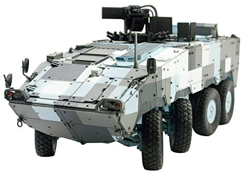 【中古】「ほぼ新品」AFVクラブ 1/35 中華民國陸軍 CM-33 雲豹装甲車 前期量産型 プラモデル FV35S88|オマツリライフ別館