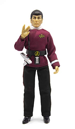 【中古】Mego Wave 7 スタートレック カーンの怒り 62873|オマツリライフ別館