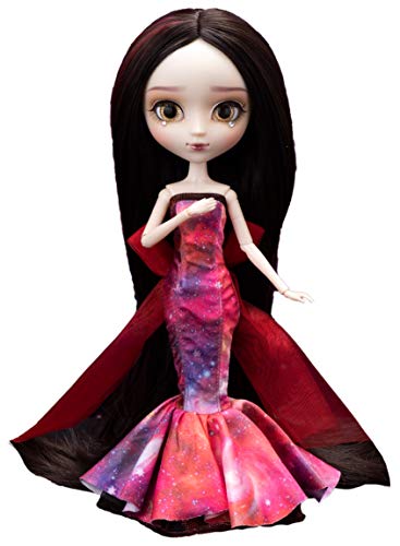 【中古】「未使用品」Pullip エトワール ウンドメイル バージョン (Etoile Undomiel ver.) P-242 全高約310mm ABS製 塗装済み 可動フィギュア