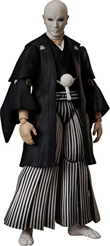 【中古】「非常に良い」figma 犬神家の一族 犬神佐清 ノンスケール ABS&PVC製 塗装済み可動フィギュア
