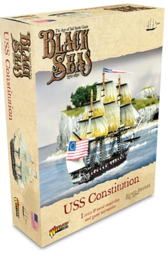 【中古】「未使用品」USS Constitution 24,868円