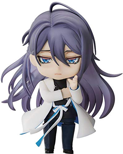 【中古】「非常に良い」ねんどろいど ヒプノシスマイク -Division Rap Battle- 神宮寺寂雷 ノンスケール ABS&PVC製 塗装済み可動フィギュア 24,549円