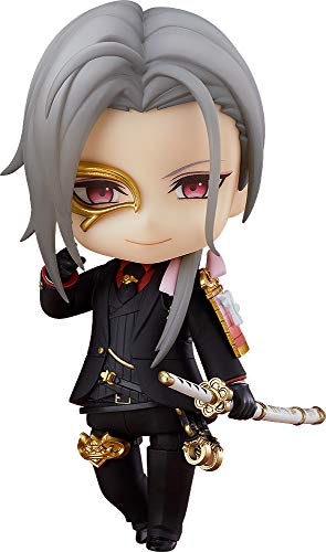 【中古】ねんどろいど 刀剣乱舞-ONLINE- 大般若長光