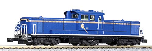 【中古】KATO Nゲージ DD51 後期 耐寒形 北斗星 7008-F 鉄道模型 電気機関車