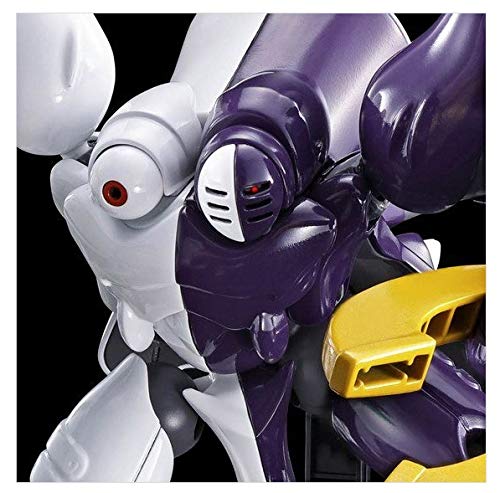 【中古】「非常に良い」ＨＧ 1/144 ディキトゥス （光のカリスト専用機）