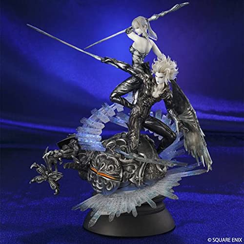 【中古】「非常に良い」FINAL FANTASY XIV マイスタークオリティ フィギュア ＜オメガ＞ 17,820円