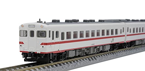 【中古】「未使用品」TOMIX Nゲージ キハ58系 盛岡色 セット 2両 98090 鉄道模型 ディーゼルカー