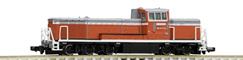 【中古】「非常に良い」トミーテック(TOMYTEC)TOMIX Nゲージ DE10-1000形 暖地型 2243 鉄道模型 ディーゼル機関車