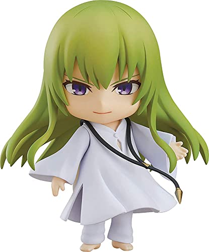 【中古】「未使用品」ねんどろいど Fate/Grand Order -絶対魔獣戦線バビロニア- キングゥ ノンスケール ABS&PVC製 塗装済み可動フィギュア