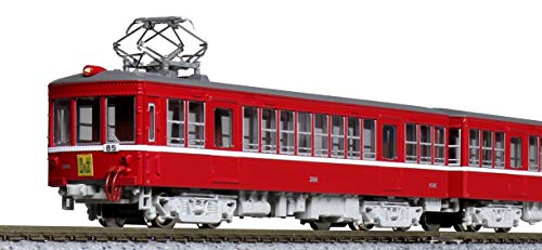 【中古】KATO Nゲージ 京急電鉄 230形 大師線 4両セット 10-1625 鉄道模型 電車|オマツリライフ別館