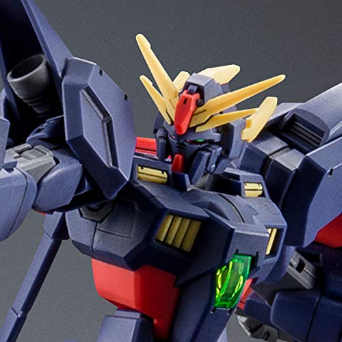 【中古】「非常に良い」HG 1/144 ガンダムシャイニングブレイク(BEFORE) プラモデル (ホビーオンラインショップ限定)