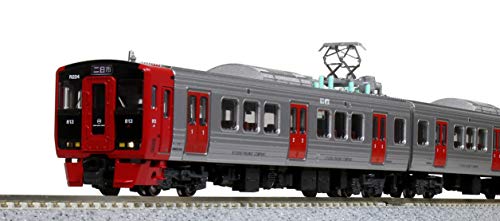 【中古】「未使用品」KATO Nゲージ 813系200番代 増結セット 3両 10-1687 鉄道模型 電車