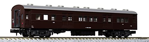 【中古】KATO Nゲージ マニ60 200 5240 鉄道模型 客車