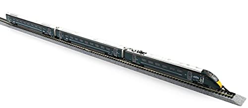 【中古】KATO Nゲージ 英国鉄道Class800/0 GWR 5両セット 10-1671 鉄道模型 電車 緑｜オマツリライフ別館
