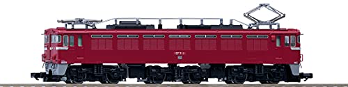 【中古】「非常に良い」TOMIX Nゲージ 国鉄 EF71形電気機関車 1次形 7151 鉄道模型 電気機関車