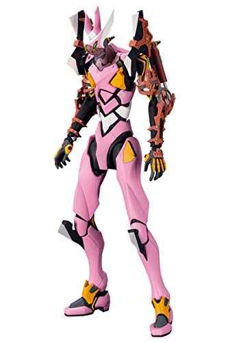 【中古】「非常に良い」シン・エヴァンゲリオン劇場版 エヴァンゲリオン改8号機γ 全高約200mm 1/400スケール プラモデル|オマツリライフ別館