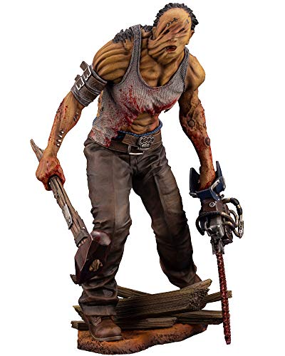 【中古】DEAD BY DAYLIGHT ヒルビリー ノンスケール PVC製 塗装済み完成品フィギュア SV283｜オマツリライフ別館