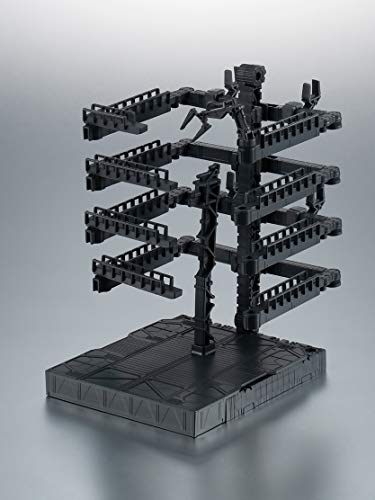 【中古】「非常に良い」【ガンダムファクトリー 横浜】魂STAGE ACT.G-DOCK