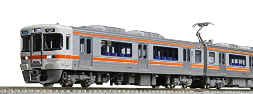 【中古】KATO Nゲージ 313系1100番台 中央本線 4両セット 10-1706 鉄道模型 電車 オレンジ｜オマツリライフ別館 26,181円