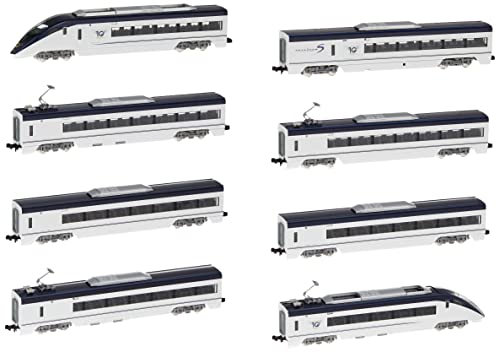 【中古】トミーテック(TOMYTEC)TOMIX Nゲージ 特別企画品 京成電鉄 AE形 スカイライナー・成田スカイアクセス開業10周年記念ラッピング セット 97936 鉄道模型 電車 青|オマツリライフ別館