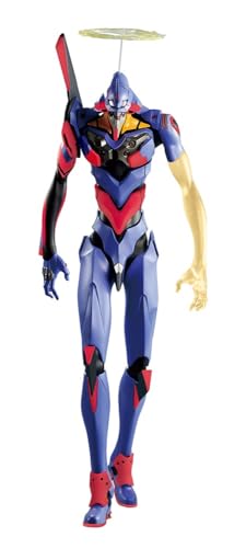 【中古】バンプレスト 一番くじ シンエヴァンゲリオン劇場版初号機、覚醒 A賞エヴァンゲリオン初号機覚醒版フィギュア｜オマツリライフ別館