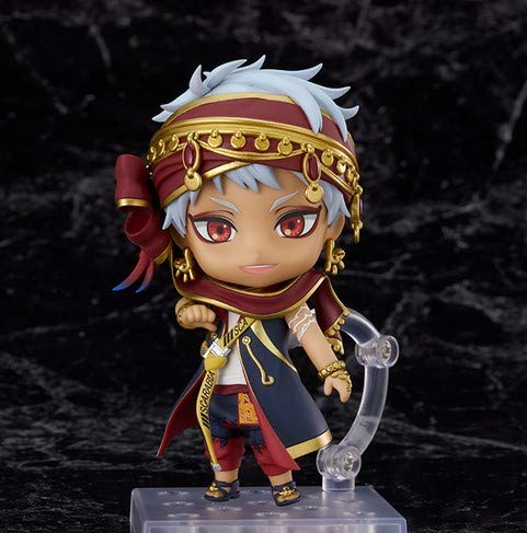 楽天市場】ねんどろいど ディズニー ツイステッドワンダーランド