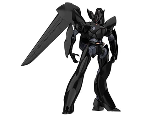 【中古】MODEROID 機動警察パトレイバー TYPE-J9グリフォン 1/60スケール PS&ABS製 組み立て式プラスチックモデル G14212