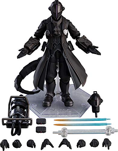 【中古】「非常に良い」figma メイドインアビス 深き魂の黎明 ボンドルド 明星へ登る[ギャングウェイ]ver. ノンスケール ABS&PVC製 塗装済み可動フィギュア