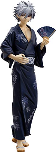 ヱヴァンゲリヲン新劇場版 碇シンジ 浴衣Ver. 1/8スケール PVC製 塗装済み完成品フィギュア 楽天市場】ヱヴァンゲリヲン新劇場版 碇シンジ 浴衣Ver. 1/8