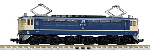 【中古】TOMIX Nゲージ JR EF65 1000形 前期型 田端運転所 7154 鉄道模型 電気機関車