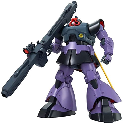 【中古】BANDAI SPIRITS MG 機動戦士ガンダム リック・ドム 1/100スケール 色分け済みプラモデル|オマツリライフ別館