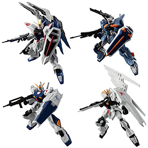 バンダイ 機動戦士ガンダム GフレームFA 第08MS小隊 10個セット 機動戦士ガンダム GフレームFA 第08MS小隊 SPECIAL SELECTION