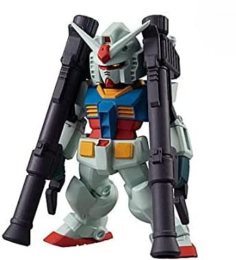 【中古】FW GUNDAM CONVERGE #22 (ガンダムコンバージ#22) [1.(259)：ガンダム(最終決戦仕様)](単品)