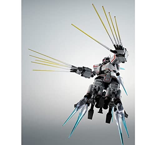 【中古】「非常に良い」ROBOT魂 ＜SIDE MS＞ MSN-01 高速機動型ザク ver. A.N.I.M.E. 37,950円