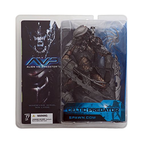 【中古】ALIEN VS. PREDATOR　【 CELTIC PREDATOR 】 27,312円