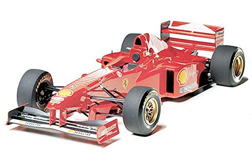 (未使用･未開封品)　タミヤ 1/20 グランプリコレクションシリーズ No.59 フェラーリ F60 プラモデル 20059 og8985z 61Yefl46luL._UF350,350_QL80_.jpg