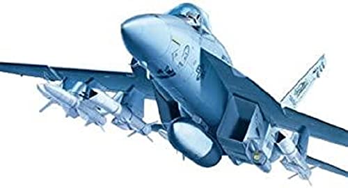 【中古】「未使用品」タミヤ イタレリ 083 1/72 F/A-18 E スーパーホーネット プラモデル
