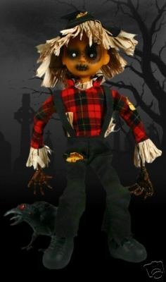 【中古】「人並み外れたに好いたらしい」リビングデッドドールズ(Living Dead Dolls) つづき物6Issac（イサック）