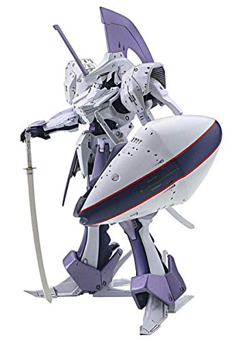 【中古】WAVE ファイブスターストーリーズ 1/144 レッドミラージュ 先行量産型2989 コーラス戦仕様 FS101|オマツリライフ別館