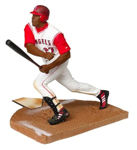 【中古】「ほぼ新品」MLBシリーズ11 ウラジミール・ゲレーロ アナハイム・エンジェルス|オマツリライフ別館