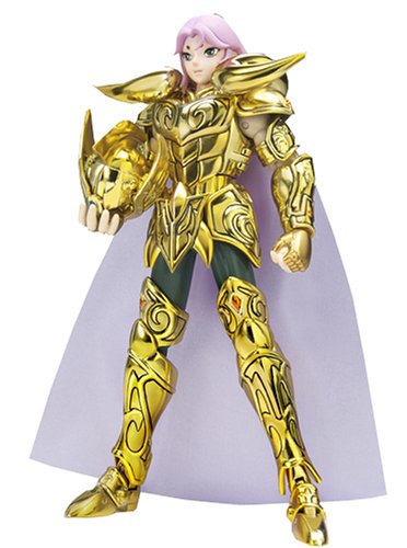 【中古】「ほぼ新品」TAMASHII NATIONS 聖闘士聖衣神話 アリエスムウ 20,275円