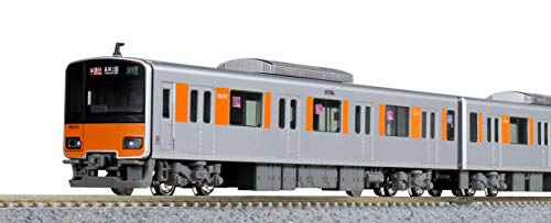 【中古】「未使用品」KATO Nゲージ 東武鉄道 東上線 50070型 基本セット 4両 10-1592 鉄道模型 電車