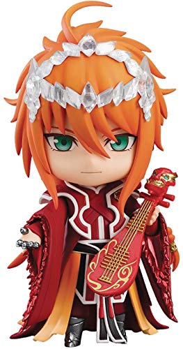 【中古】「非常に良い」ねんどろいど Thunderbolt Fantasy 西幽?歌 浪巫謠 ノンスケール ABS&PVC製 塗装済み可動フィギュア