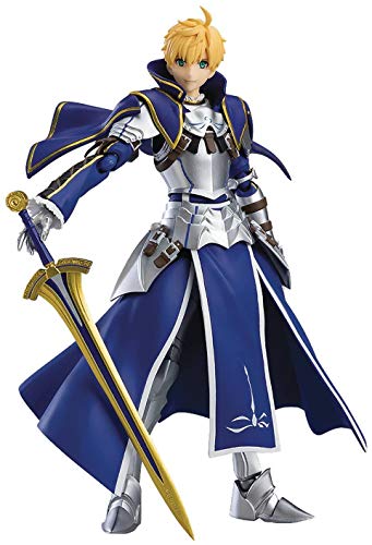 【中古】「未使用品」figma Fate/Grand Order セイバー/アーサー・ペンドラゴン〔プロトタイプ〕 ノンスケール ABS&PVC製 塗装済み可動フィギュア|オマツリライフ別館